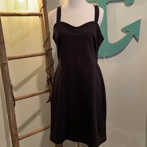 Old Navy little black dress- NWT
